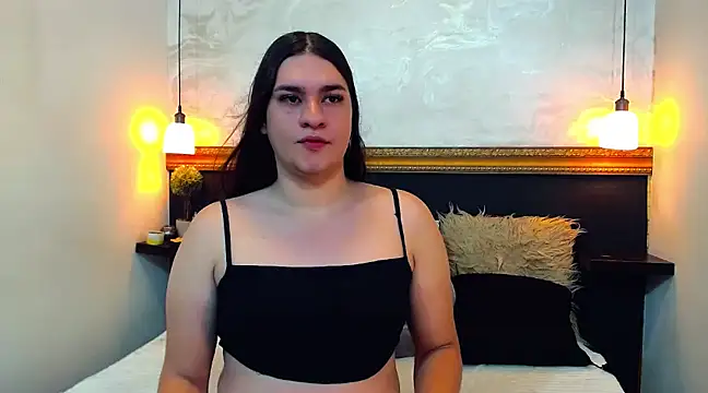 JulietaColleman online show from March 13, 12:24 pm