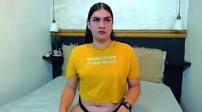 JulietaColleman online show from March 7, 11:29 am