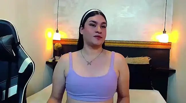 JulietaColleman online show from March 12, 12:47 pm