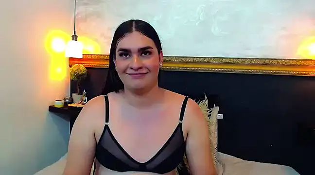 JulietaColleman online show from March 6, 3:02 pm