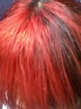 Violetta Suky online show from December 2, 12:18 pm