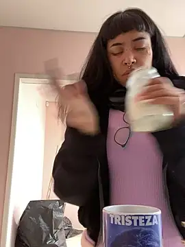 Violetta Suky online show from October 28, 12:48 pm