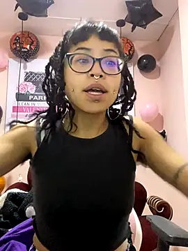 Violetta Suky online show from October 25, 1:12 pm