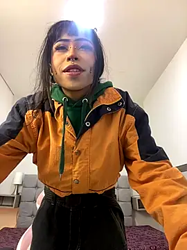 Violetta Suky online show from September 17, 1:02 pm