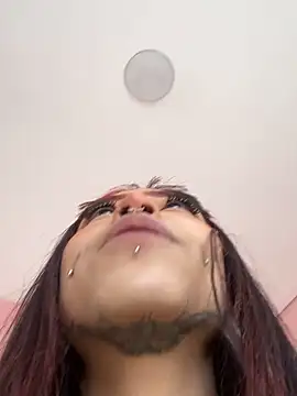 Violetta Suky online show from November 27, 1:22 pm