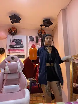 Violetta Suky online show from October 24, 12:59 pm