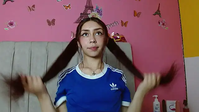 Snapshot of monicahotsex303av chatting on February 12, 2:32 pm monicahotsex303av online show from February 12, 2:32 pm