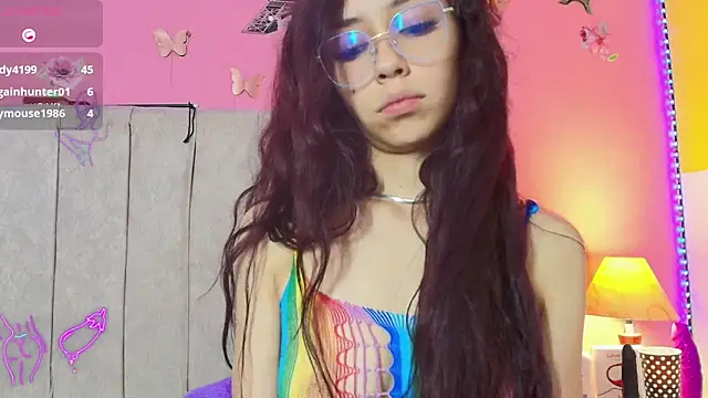 Snapshot of monicahotsex303av chatting on March 21, 8:18 pm monicahotsex303av online show from March 21, 8:18 pm