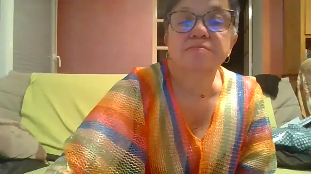 Vandeae44 online show from February 2, 8:52 pm