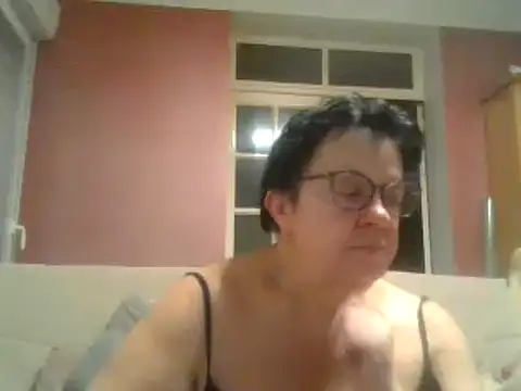 Vandeae44 online show from December 23, 6:58 pm