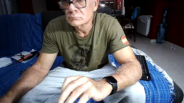 maduroguapo online show from October 1, 10:02 pm