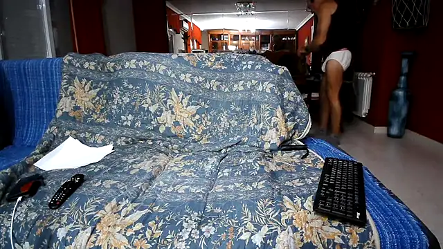 maduroguapo online show from March 23, 9:36 pm