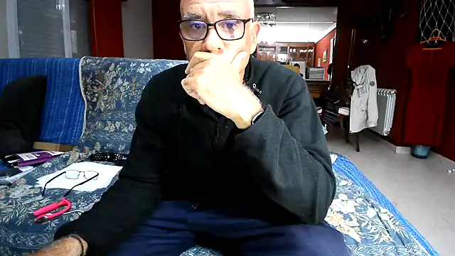 maduroguapo online show from November 7, 10:03 pm