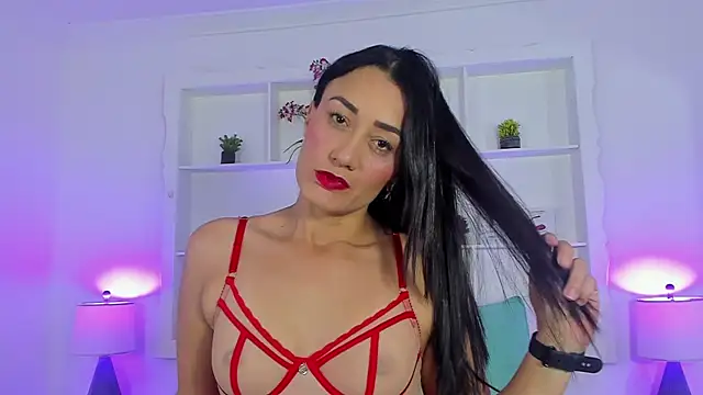 Jenifer Diaz online show from February 9, 12:36 pm