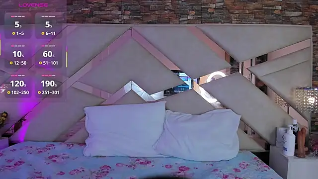 sophie pariss online show from November 23, 3:27 am