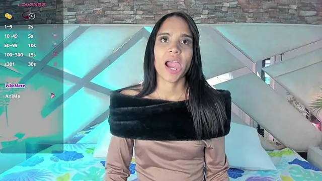 sophie pariss online show from March 18, 2:48 am