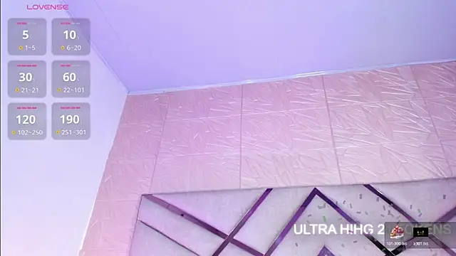 sophie pariss online show from April 19, 3:51 am