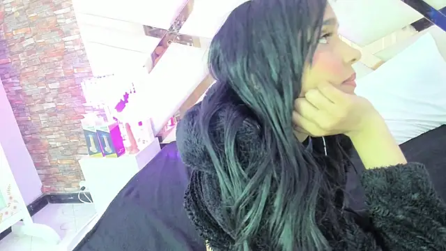 sophie pariss online show from October 22, 3:17 am