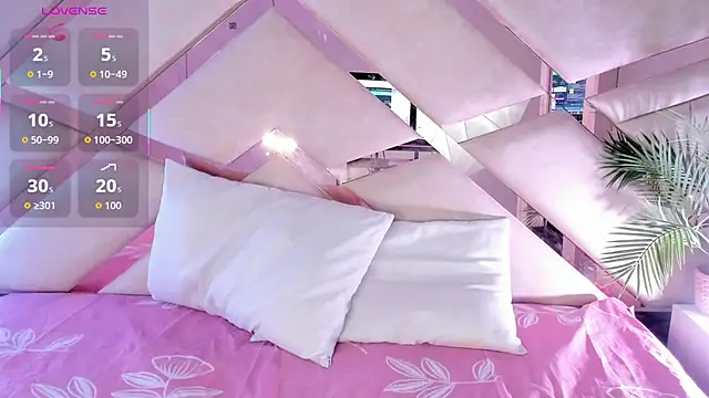 sophie pariss online show from March 13, 3:44 am