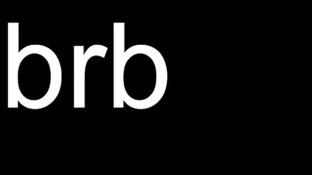 sophie pariss online show from March 16, 11:29 pm