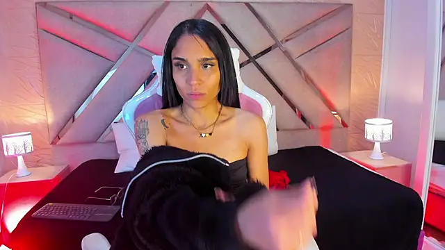 sophie pariss online show from March 30, 2:51 pm