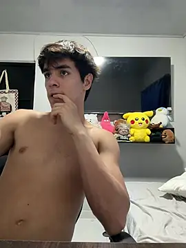 Alex and Fabian online show from June 1, 4:13 am