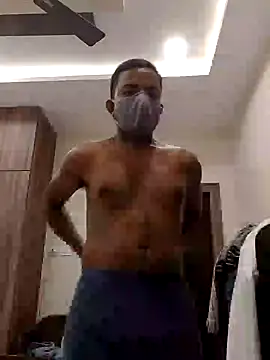 Snapshot of lovablesam chatting on February 2, 8:19 pm lovablesam online show from February 2, 8:19 pm
