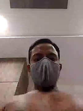 Snapshot of lovablesam chatting on December 18, 7:08 pm lovablesam online show from December 18, 7:08 pm