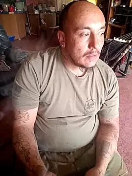 wilsons12 online show from March 31, 10:12 pm