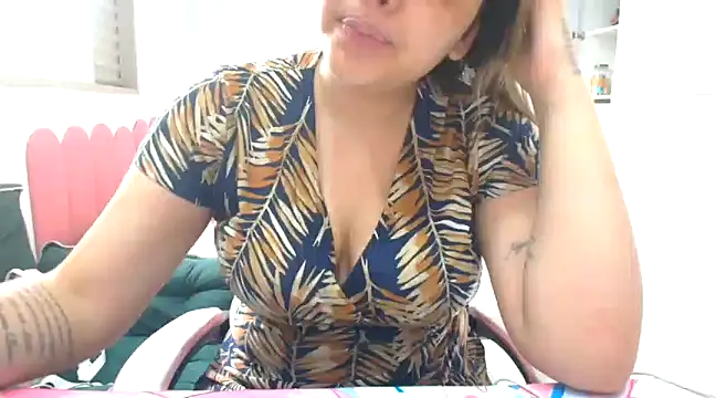 Snapshot of sweetshygirl chatting on March 18, 3:01 pm sweetshygirl online show from March 18, 3:01 pm