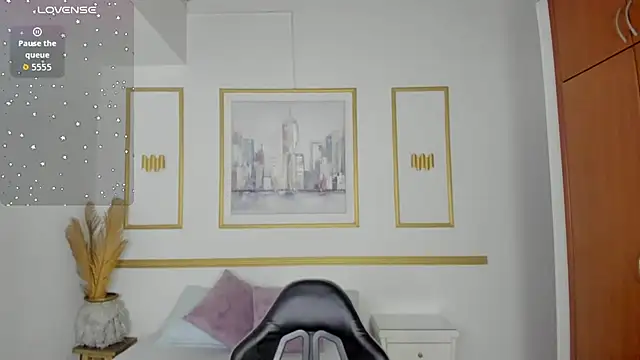 lia sexx19 online show from October 22, 2:11 am