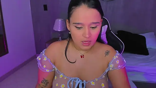 lia sexx19 online show from September 16, 2:12 am