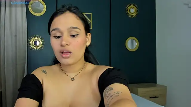 lia sexx19 online show from March 17, 2:25 am