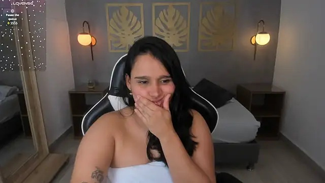 lia sexx19 online show from October 14, 2:28 pm