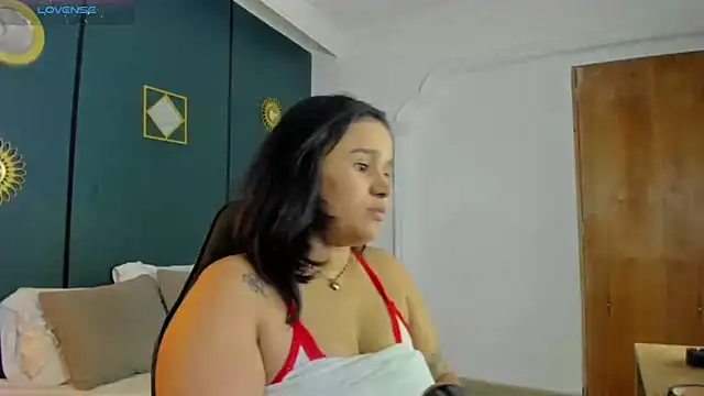 lia sexx19 online show from March 6, 2:28 am