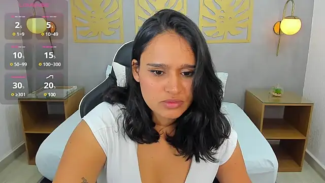 lia sexx19 online show from March 18, 5:45 am