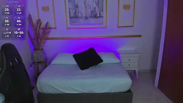 lia sexx19 online show from December 20, 2:14 am