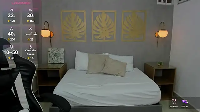 lia sexx19 online show from March 11, 6:08 am