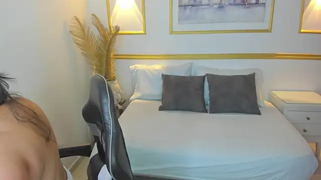 lia sexx19 online show from October 3, 2:15 am