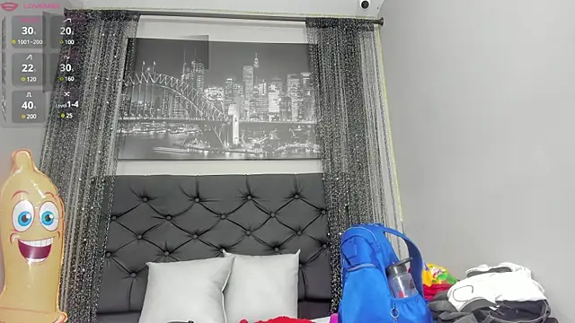 Hotkoljeixxx online show from March 11, 3:58 am