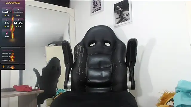 Hotkoljeixxx online show from March 23, 3:54 am