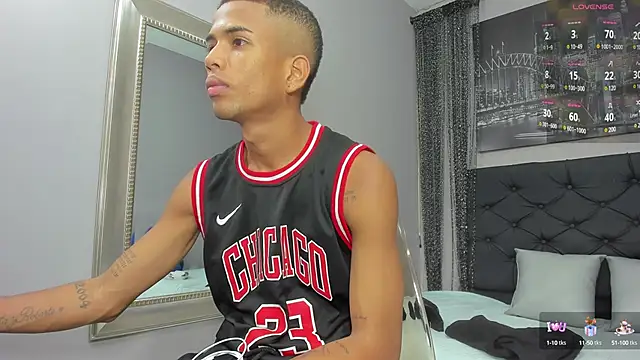 Hotkoljeixxx online show from February 13, 3:50 am