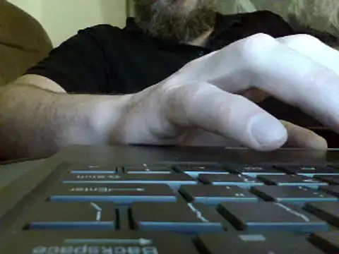 FROL83 online show from April 27, 9:02 pm