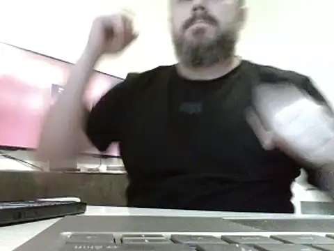 FROL83 online show from April 14, 4:56 pm