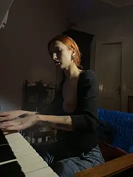 IngridMayer online show from January 3, 4:48 pm