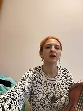 IngridMayer online show from December 11, 1:17 pm