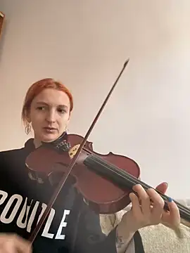 IngridMayer online show from December 19, 11:18 am
