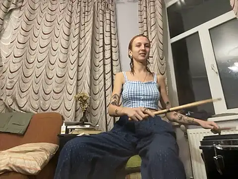 IngridMayer online show from December 28, 5:46 pm