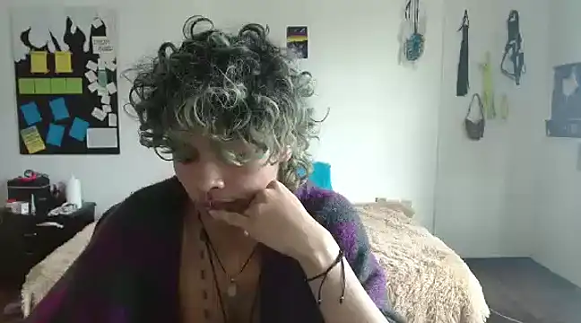 fenixmfx19 online show from January 7, 6:03 pm