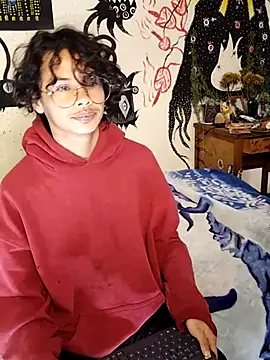 fenixmfx19 online show from October 9, 6:19 pm